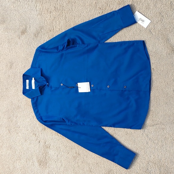 3 Boys Dress Shirts Lot - Picture 6 of 8